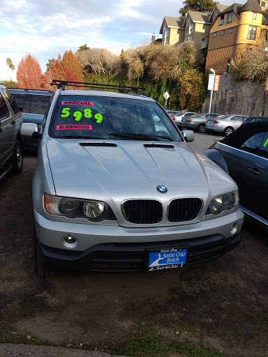 Used Car Dealer «Beach Automotive Sales», reviews and photos, 512 Pacific Ave, Santa Cruz, CA 95060, USA