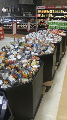 Supermarket «Cash Saver Grocery», reviews and photos, 3044 Wilson Ave, Louisville, KY 40211, USA