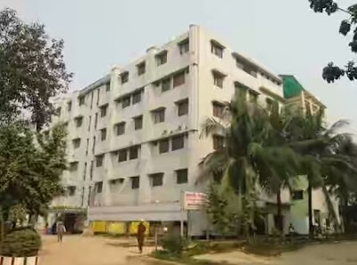 Photos of TMSS Medical Technology Institute
