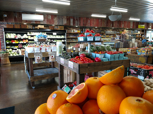 Grocery Store «Simply Fresh Market», reviews and photos, 7300 Grand River Ave, Brighton, MI 48114, USA