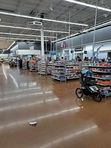 Department Store «Walmart Supercenter», reviews and photos, 1871 Chamblee Tucker Rd, Chamblee, GA 30341, USA