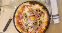 Pizza du Pizzeria Trattoria Bella à Corenc - n°8