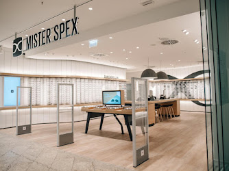 Mister Spex Optiker München-Neuperlach / pep