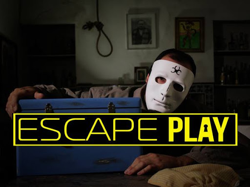 Escape play Colombia