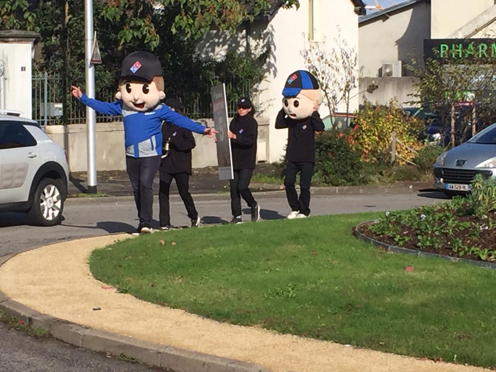Photo n° 2 de l'avis de frédéric.a fait le 18/10/2019 à 15:41