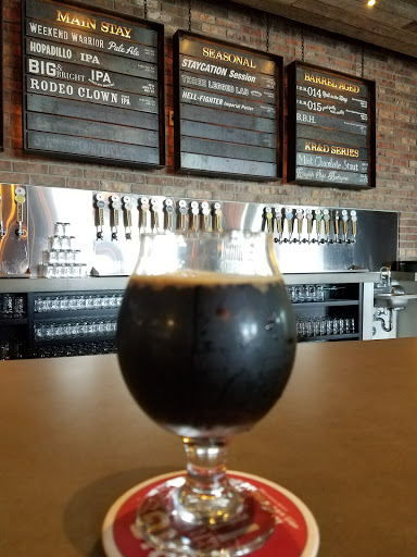 Brewpub «Karbach Brewing Co.», reviews and photos, 2032 Karbach St, Houston, TX 77092, USA