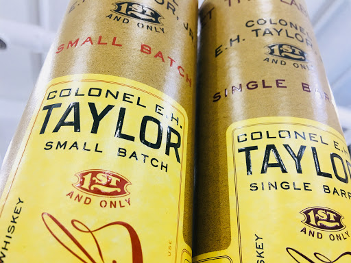 Liquor Store «CNG Wine & Spirits», reviews and photos, 2750 S Rutherford Blvd, Murfreesboro, TN 37130, USA