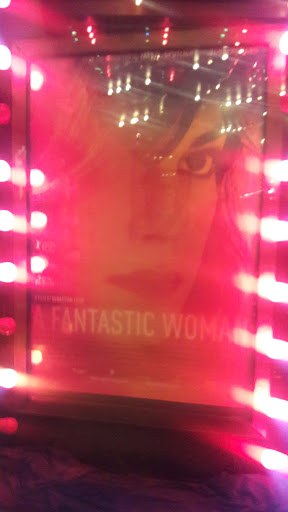 Movie Theater «Main Art Theatre», reviews and photos, 118 N Main St, Royal Oak, MI 48067, USA