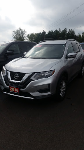 Used Car Dealer «Galaxy Auto Place», reviews and photos, 2338 Union Rd, West Seneca, NY 14224, USA