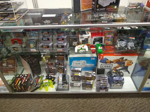 Used Book Store «2nd & Charles», reviews and photos, 2904 Prince William Pkwy, Woodbridge, VA 22192, USA