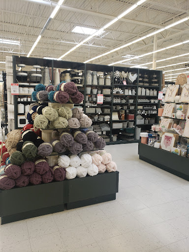 Craft Store «Hobby Lobby», reviews and photos, 2782 E 79th Ave, Merrillville, IN 46410, USA