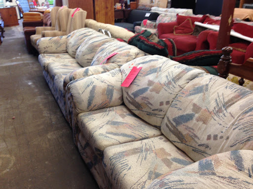 Store «Habitat For Humanity & ReStore (Lancaster)», reviews and photos