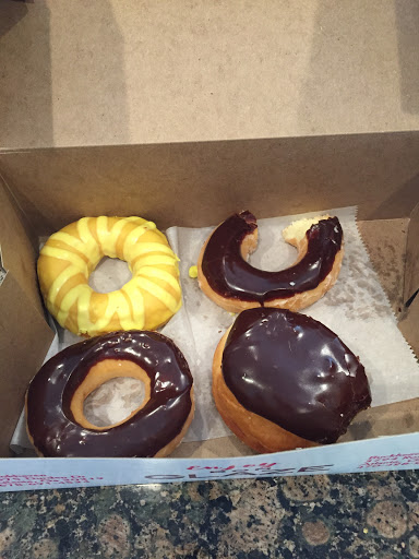 Donut Shop «Bon Glaze», reviews and photos, 3575 Durden Dr NE, Brookhaven, GA 30319, USA