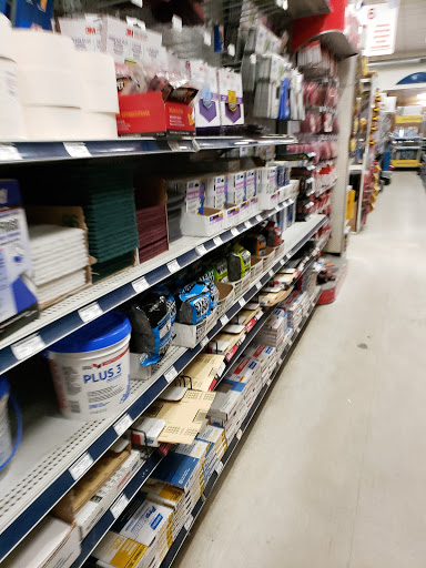 Hardware Store «National Lumber», reviews and photos