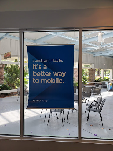 Internet Service Provider «Time Warner Cable», reviews and photos, 890 William Hilton Pkwy, Hilton Head Island, SC 29928, USA