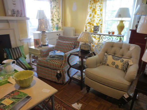 Fabric Store «The Second Yard», reviews and photos, 307 E Market St, Charlottesville, VA 22902, USA