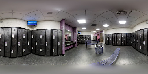 Planet Fitness image