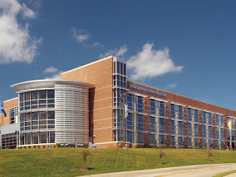 Barnes-Jewish St. Peters Hospital