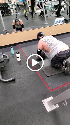 Gym «24 Hour Fitness», reviews and photos, 5919 Lakewood Towne Center Blvd SW, Lakewood, WA 98499, USA