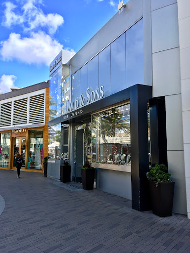Diamond Dealer «David & Sons Fine Jewelers», reviews and photos, 4485 La Jolla Village Dr F4, San Diego, CA 92122, USA