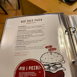 Photo n°12 de l'avis de Cinzia.o fait le 16/12/2021 à 20:34 sur le  Bolle Pizzeria Monza à Monza