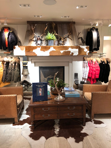Clothing Store «Gorsuch Ltd.», reviews and photos, 355 Main St, Park City, UT 84060, USA