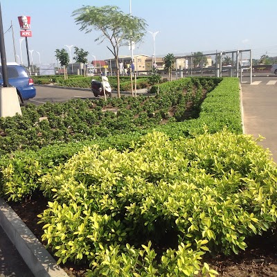 Photos of Achimota Retail Centre
