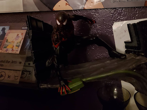 Comic Book Store «Heroes Comics», reviews and photos, 110 E Shaw Ave, Fresno, CA 93710, USA