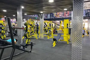 Power Gym image