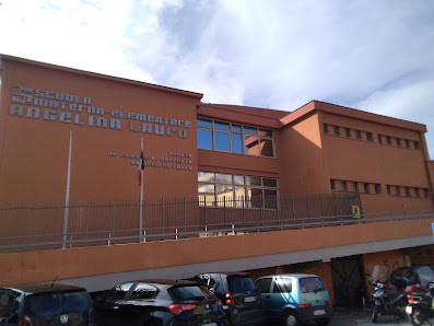 Scuola Angelina lauro Via Bartolomeo Capasso, 80067 Sorrento NA, Italia