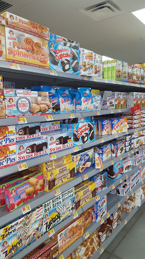 Department Store «Walmart Supercenter», reviews and photos, 506 State Rd, North Dartmouth, MA 02747, USA