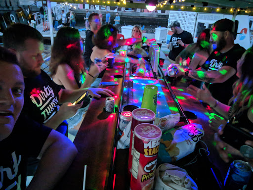 Tourist Attraction «Kraken CycleBoats», reviews and photos, 333 S Franklin St, Tampa, FL 33602, USA