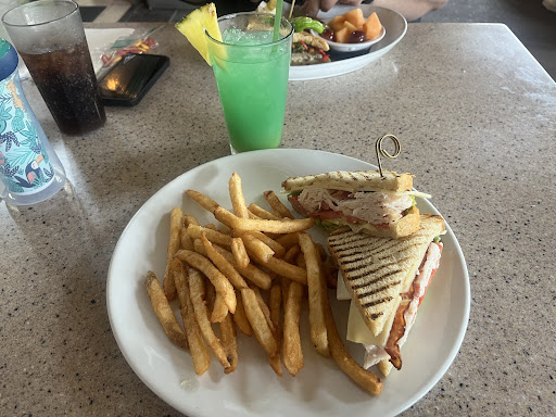 Earl of Sandwich