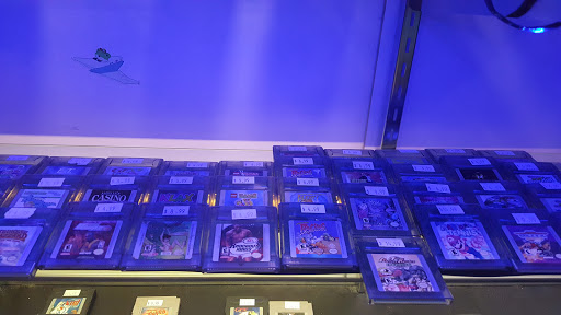 Video Game Store «Player 1 Video Games», reviews and photos, 101 W Parkwood Ave, Friendswood, TX 77546, USA