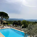 Photo n° 1 de l'avis de Charles-Georges.e fait le 05/08/2021 à 21:30 pour Le Mas des Herbes Blanches à Joucas