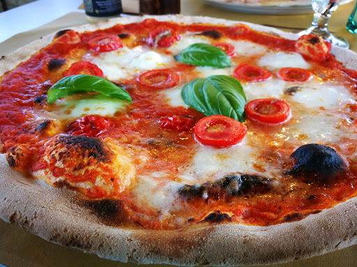 Charleroi Brasserie in Comacchio, Provincia di Ferrara