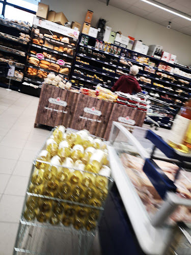 Anmeldelser af REMA 1000 i Svendborg - Supermarked