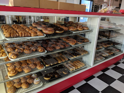 Donut Shop «Real Donuts #1», reviews and photos, 1811 W Charleston Blvd #1, Las Vegas, NV 89102, USA