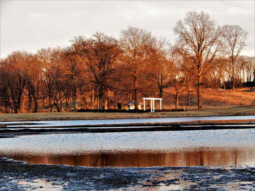 Golf Course «Galloping Hill Park and Golf Course», reviews and photos, 3 Golf Dr, Kenilworth, NJ 07033, USA