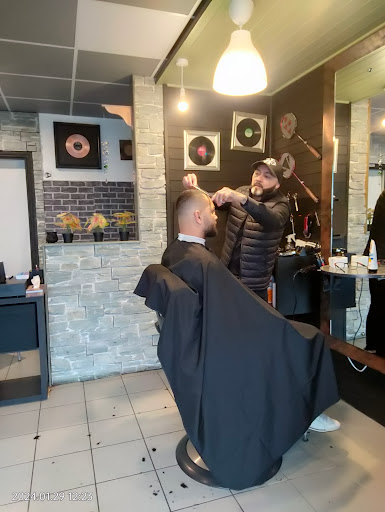 BARBERSHOP SOUZA in Enniscorthy, Co. Wexford