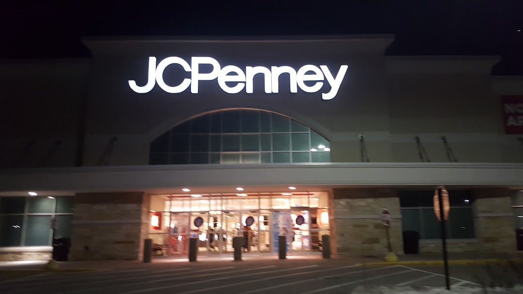JCPenney