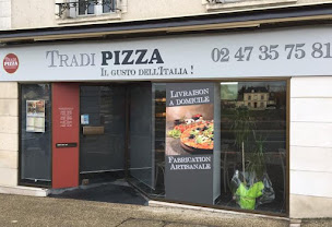 Photo n°10 de TRADI PIZZA VERETZ à Véretz ()