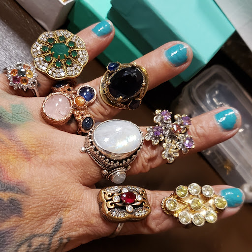 Tattoo Shop «Aztlan Arts Tattoo Studio», reviews and photos, 2354 Oates Dr, Dallas, TX 75228, USA