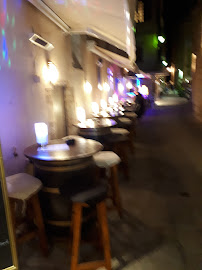 Atmosphère du Restaurant U Castillé à Bonifacio - n°7