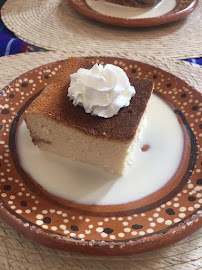 Gâteau aux trois laits du Restaurant mexicain La Sandia De Dia à Colomiers - n°7