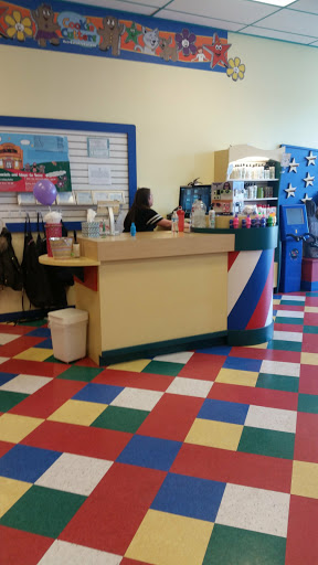 Hair Salon «Cookie Cutters Haircuts for Kids», reviews and photos, 535 W 400 N, Bountiful, UT 84010, USA