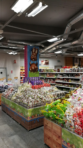 Rezensionen über Coop Supermarkt Riehen in Riehen - Supermarkt