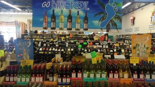 Liquor Store «Outlet Liquor», reviews and photos, 2152 George Urban Blvd, Depew, NY 14043, USA