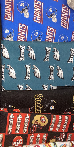 Fabric Store «Central Fabrics Inc», reviews and photos, 592 Central Ave, East Orange, NJ 07018, USA