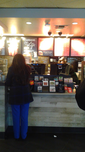 Starbucks image